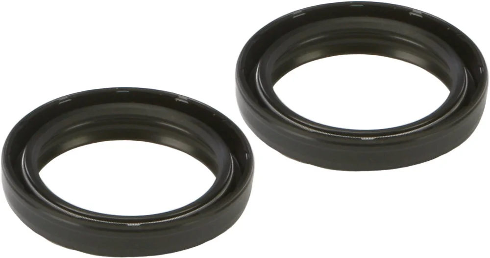 All Balls Racing High-Performance Fork Seal Kit for ATVs & UTVs - Durable Suspension Replacement