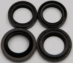 All Balls Racing 56-113 Fork/Dust Seal Wiper Kit - Premium Suspension Maintenance Kit