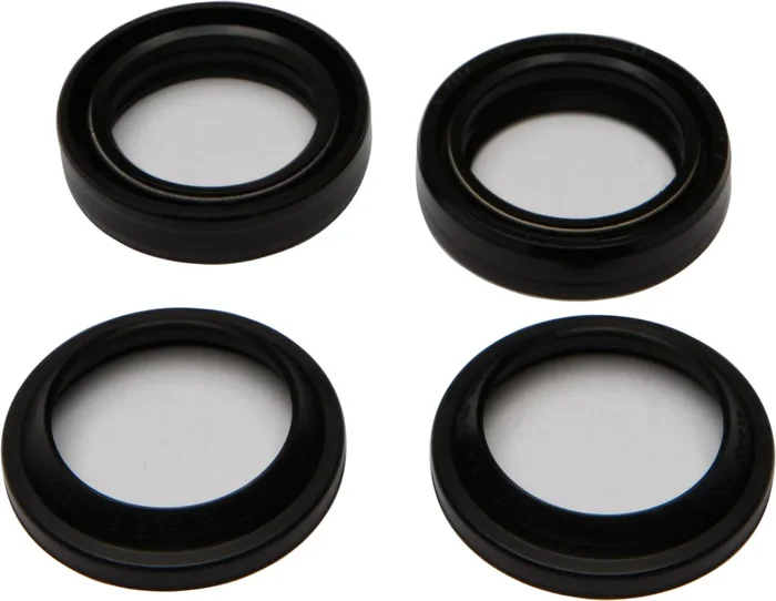 ALL BALLS Racing Fork/Dust Seal Wiper Kit - 56-116mm - Premium Suspension Protection