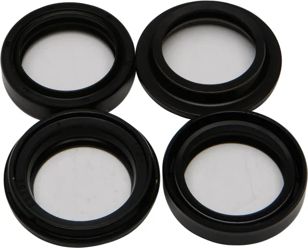 All Balls Racing 56-119 Fork/Dust Seal Wiper Kit - High-Performance Suspension Maintenance Kit