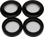All Balls Racing 56-125 Fork/Dust Seal Wiper Kit - Premium Suspension Maintenance Kit