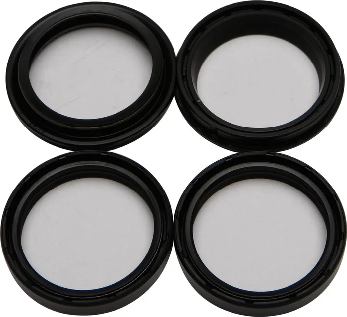 All Balls Racing 56-126 Fork/Dust Seal Wiper Kit - Durable Suspension Protection for Motorcycles & ATVs