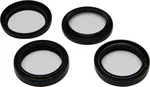 All Balls Racing 56-138 Fork/Dust Seal Wiper Kit - Premium Suspension Protection for Off-Road Vehicles