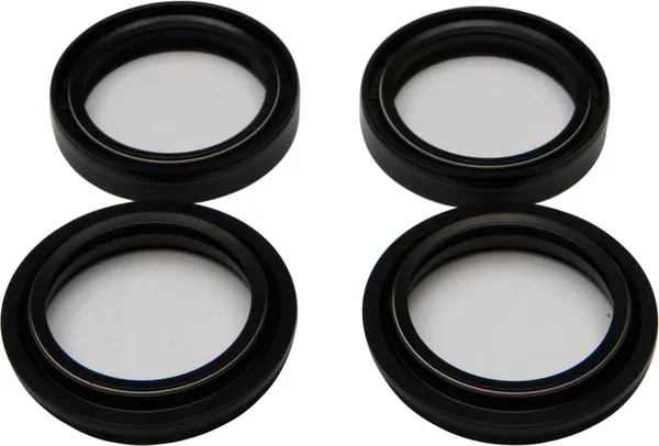 All Balls Racing 56-139 Fork/Dust Seal Wiper Kit - High-Performance Suspension Maintenance Kit