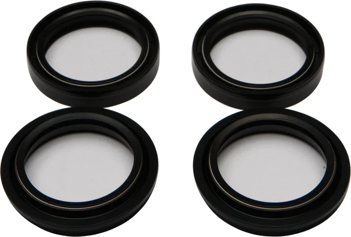 All Balls Racing 56-139 Fork/Dust Seal Wiper Kit - High-Performance Suspension Maintenance Kit
