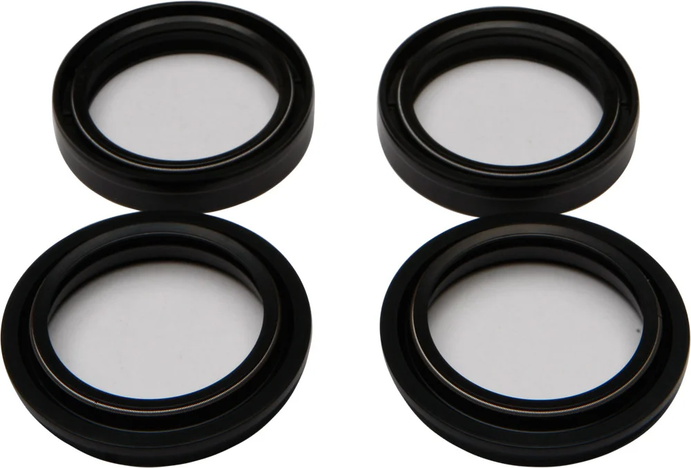 All Balls Racing 56-139 Fork/Dust Seal Wiper Kit - High-Performance Suspension Maintenance Kit