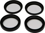 All Balls Racing 56-140 Fork/Dust Seal Wiper Kit - High-Performance Suspension Maintenance Kit