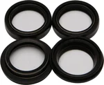 All Balls Racing 56-143 Fork/Dust Seal Wiper Kit - High-Durability Suspension Protection
