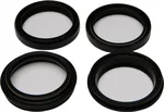 All Balls Racing 56-144 Fork/Dust Seal Wiper Kit - High-Performance Suspension Maintenance Kit