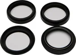 All Balls Racing 56-145 Fork/Dust Seal Wiper Kit - Durable Suspension Protection for Off-Road Vehicles