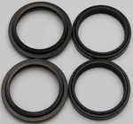 All Balls Racing 56-146 Fork/Dust Seal Wiper Kit - Durable Suspension Maintenance Kit for Powersports Vehicles