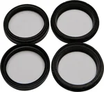 ALL BALLS Racing 56-147 Fork/Dust Seal Wiper Kit - High-Performance Suspension Maintenance Kit