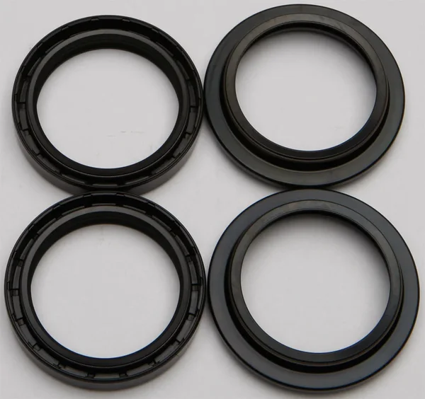 All Balls Racing 56-149 Fork/Dust Seal Wiper Kit - Premium Suspension Maintenance Kit for Powersports Vehicles