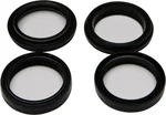 All Balls Racing 56-150 Fork/Dust Seal Wiper Kit - High-Performance Suspension Maintenance