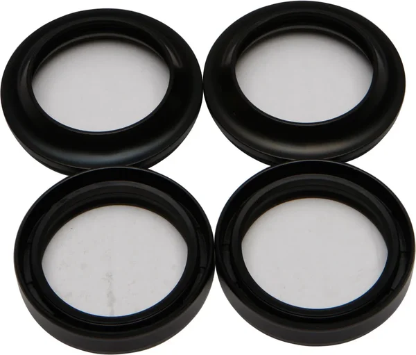 All Balls Racing 56-156 Fork/Dust Seal Wiper Kit - Universal Fit Dirt Bike Suspension Maintenance Tool