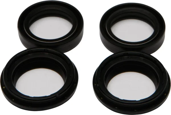 All Balls Racing 56-157 Fork/Dust Seal Wiper Kit - High-Performance Suspension Maintenance Kit