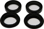All Balls Racing 56-157 Fork/Dust Seal Wiper Kit - High-Performance Suspension Maintenance Kit