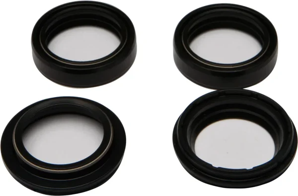 All Balls Racing 56-159 Fork/Dust Seal Wiper Kit - High-Performance Suspension Maintenance Kit