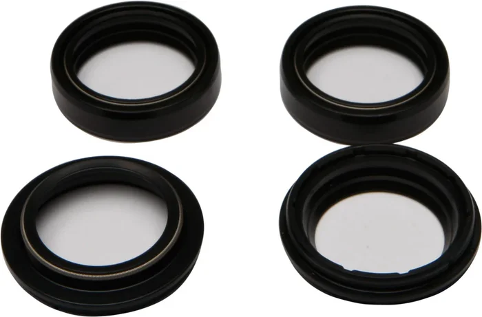 All Balls Racing 56-159 Fork/Dust Seal Wiper Kit - High-Performance Suspension Maintenance Kit