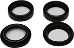 All Balls Racing 56-159 Fork/Dust Seal Wiper Kit - High-Performance Suspension Maintenance Kit