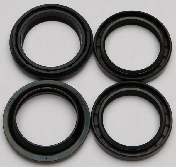 All Balls Racing 56-162 Fork/Dust Seal Wiper Kit - High-Performance Suspension Kit for Powersports