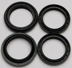 All Balls Racing 56-162 Fork/Dust Seal Wiper Kit - High-Performance Suspension Kit for Powersports