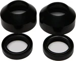 All Balls Racing 56-168 Fork/Dust Seal Wiper Kit - Premium Suspension Maintenance Kit