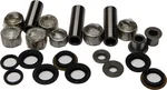 All Balls Racing 27-1014 Swingarm Linkage Bearing & Seal Kit - Durable Suspension Upgrade for Off-Road Vehicles
