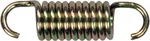 SP1 High-Tensile Steel Exhaust Spring - 10/PK Medium Duty for Powersports Vehicles