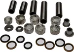 All Balls Racing 27-1018 Swingarm Linkage Bearing & Seal Kit - High-Performance Suspension Upgrade