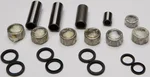 All Balls Racing 27-1043 Swingarm Linkage Bearing & Seal Kit - Durable Suspension Upgrade for Powersports Vehicles