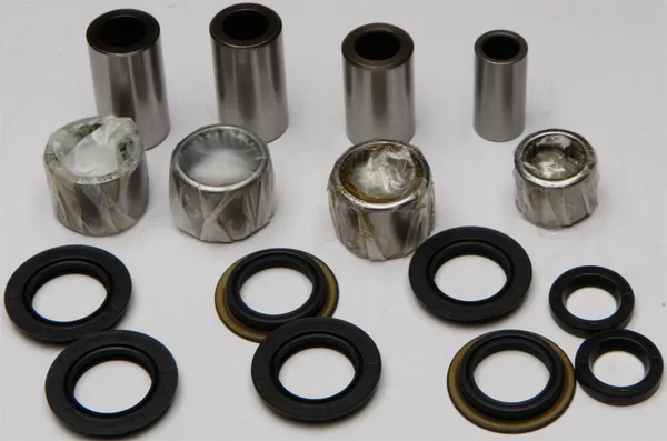 All Balls Racing 27-1045 Swingarm Linkage Bearing & Seal Kit - High-Performance Suspension Upgrade