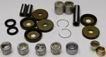 All Balls Racing 27-1046 Swingarm Linkage Bearing & Seal Kit - High-Performance Suspension Replacement