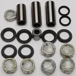 All Balls Racing 27-1053 Swingarm Linkage Bearing & Seal Kit - Durable Suspension Upgrade for Powersports Vehicles