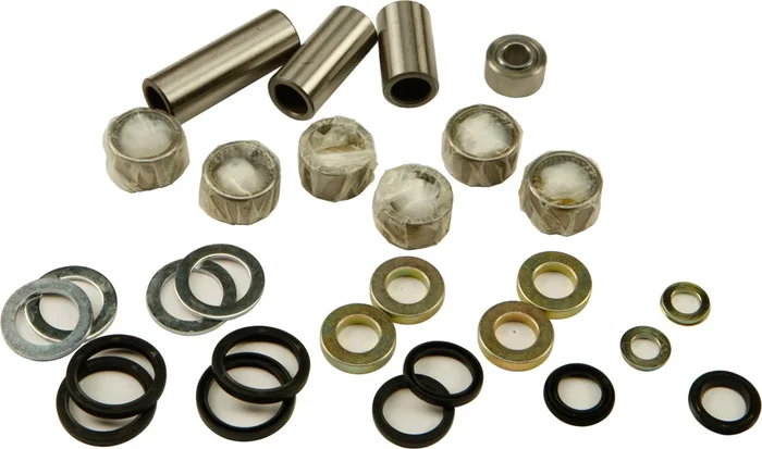 All Balls Racing 27-1054 Swingarm Linkage Bearing & Seal Kit - High-Performance Suspension Upgrade