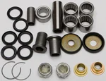 All Balls Racing 27-1058 Swingarm Linkage Bearing & Seal Kit - High-Performance Suspension Upgrade