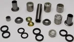 All Balls Racing 27-1065 Swingarm Linkage Bearing & Seal Kit - Durable Suspension Upgrade for Powersports Vehicles