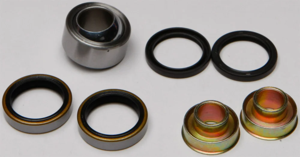 All Balls Racing 27-1089 Shock Bearing & Seal Kit - High-Performance Suspension Upgrade