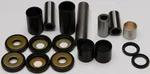 All Balls Racing 27-1090 Swingarm Linkage Bearing & Seal Kit - High-Performance Suspension Upgrade