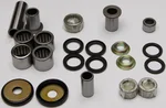 All Balls Racing 27-1095 Swingarm Linkage Bearing & Seal Kit - High-Performance Suspension Upgrade