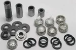 All Balls Racing 27-1127 Swingarm Linkage Bearing & Seal Kit - Durable Suspension Upgrade for Powersports Vehicles
