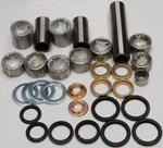 All Balls Racing 27-1129 Swingarm Linkage Bearing & Seal Kit - High-Performance Suspension Upgrade