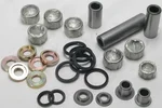 All Balls Racing 27-1137 Swingarm Linkage Bearing & Seal Kit - Durable Suspension Upgrade for Off-Road & Street Bikes
