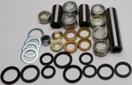 All Balls Racing 27-1145 Swingarm Linkage Bearing & Seal Kit - Durable Suspension Upgrade for Powersports Vehicles