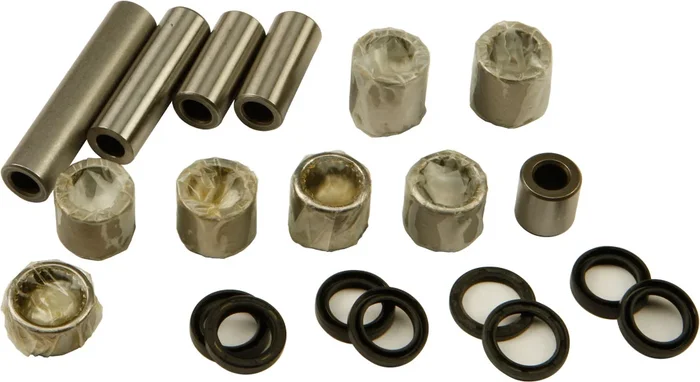 All Balls Racing 27-1153 Swingarm Linkage Bearing & Seal Kit - High-Performance Suspension Upgrade