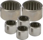 All Balls Racing 28-0001 Swingarm Bearing Kit - Durable Suspension Replacement for Off-Road & Racing Bikes