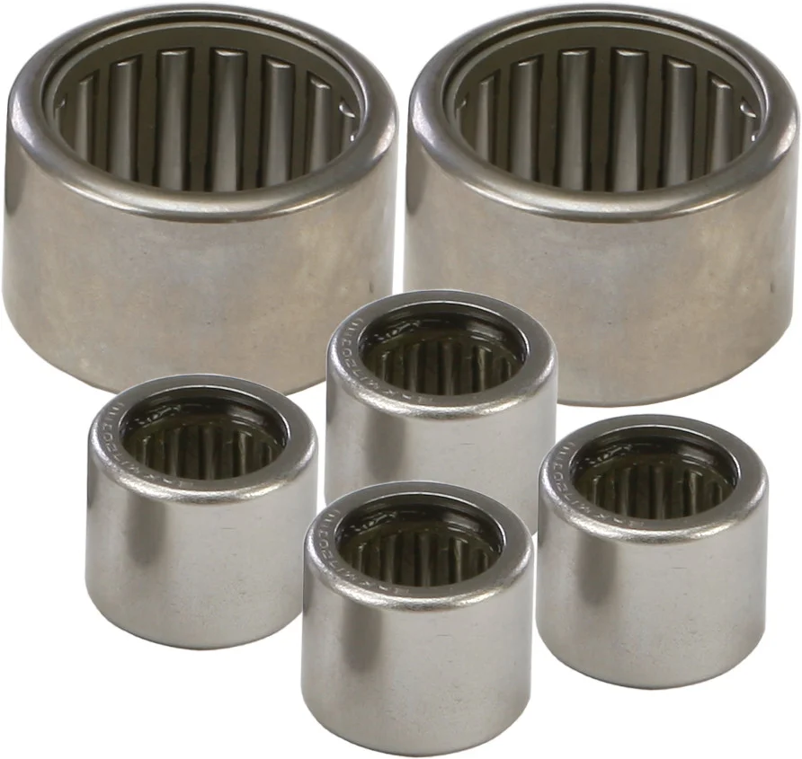 All Balls Racing 28-0001 Swingarm Bearing Kit - Durable Suspension Replacement for Off-Road & Racing Bikes