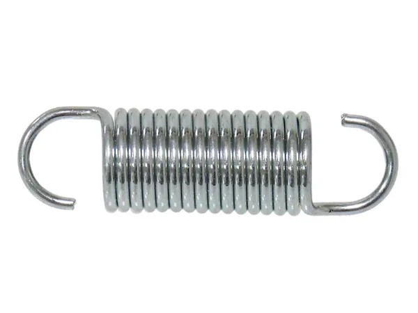 SP1 Exhaust Spring - High-Tensile Steel 10/PK - Durable Exhaust System Component