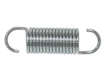 SP1 Exhaust Spring - High-Tensile Steel 10/PK - Durable Exhaust System Component
