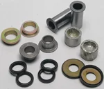 All Balls Racing Swingarm Bearing Kit - High-Performance Suspension Replacement for Powersports Vehicles
